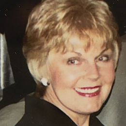 Photo of Judith Ann Levak, obituary