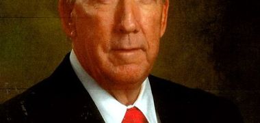 Walter "Wally" Wilson Burns Jr.