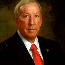 Photo of Walter "Wally" Wilson Burns Jr., obituary