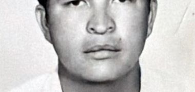 Francisco “Panchito” Rodriguez Reyes