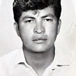 Photo of Francisco “Panchito” Rodriguez Reyes, obituary