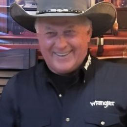 Photo of Yvon Benoit, obituary