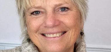 Sally Ann Ross