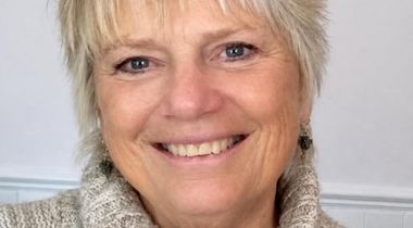 Sally Ann Ross