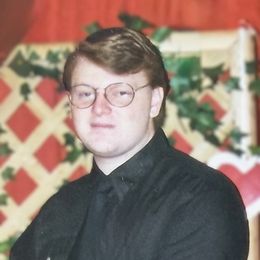 Photo of Toby Lee Brandon Plumbtree, obituary