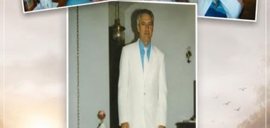 Sylvester Raymond Anthony