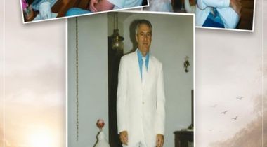 Sylvester Raymond Anthony
