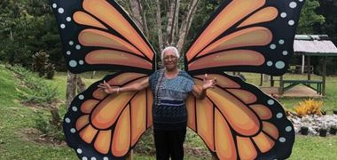 Nieves Villarán Calderón
