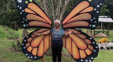 Nieves Villarán Calderón
