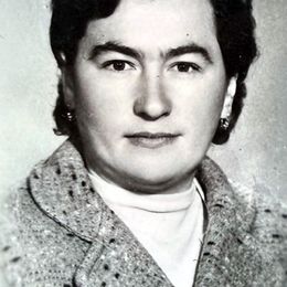 Photo of Florica Voin, obituary
