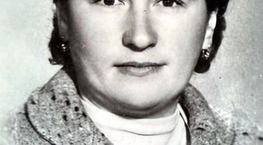 Florica Voin