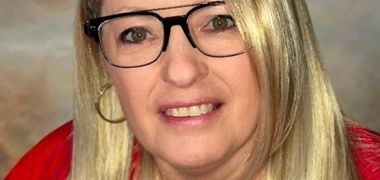 Doris Turcotte
