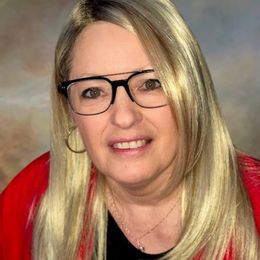 Photo de Doris Turcotte, avis de décès à Trois-Rivières