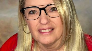 Doris Turcotte