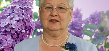 Lucie Aline Thériault