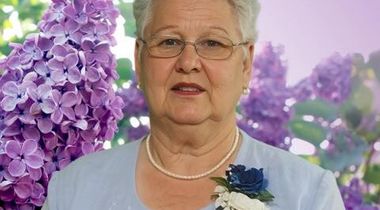 Lucie Aline Thériault