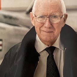 Photo of DeWayne Richard Robideaux, obituary