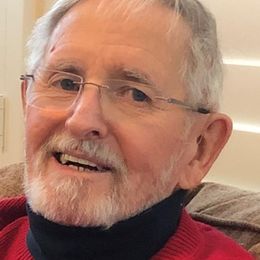 Photo of Dean Eldin Boschult, obituary