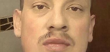 Jorge Calderon Jr.