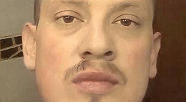 Jorge Calderon Jr.