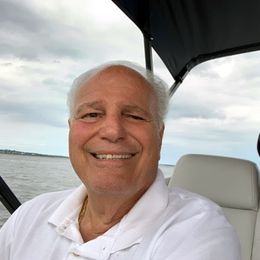 Photo of Theodore F. Agrillo, obituary