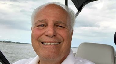 Theodore F. Agrillo