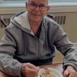 Photo of Richard Lawrence Kearney, obituary