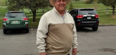 Glen William Nash
