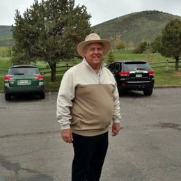 Photo of Glen William Nash, obituary