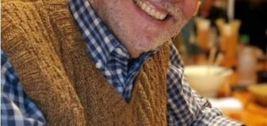 Bill Charles Fried