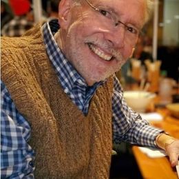 Photo of Bill Charles Fried, obituary