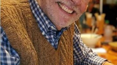 Bill Charles Fried