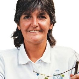Photo de Louise Naud, avis de décès à Saint-Charles-Borromée