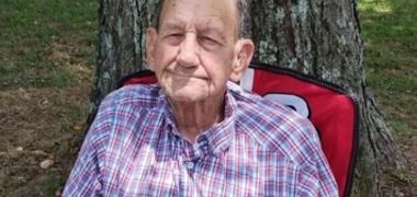 Robert Franklin Jones