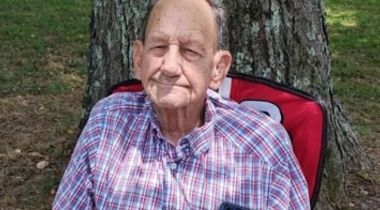 Robert Franklin Jones