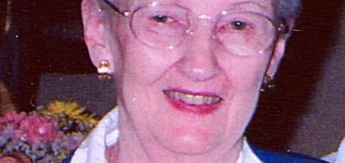 Rita Grace Varricchio