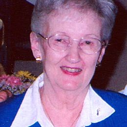 Photo of Rita Grace Varricchio, obituary in Parisville