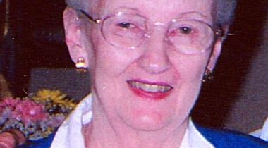 Rita Grace Varricchio