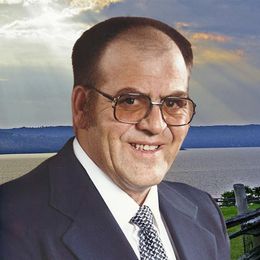 Photo of Guy Lemay, obituary in Rouyn-Noranda