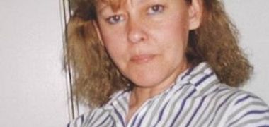 Irène Chamberland