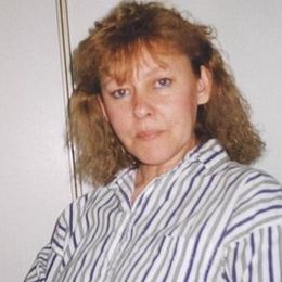 Photo of Irène Chamberland, obituary in Gracefield