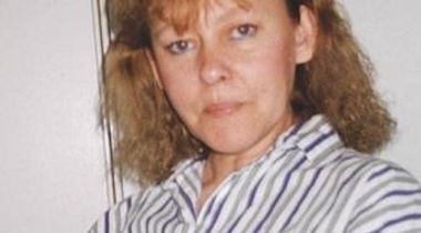 Irène Chamberland