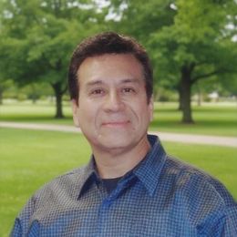 Photo of Jorge Alberto Ticas Alvarado, obituary in Sherbrooke