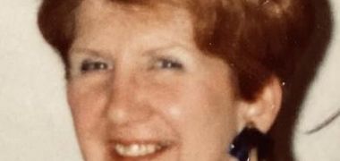 Suzanne Thomas