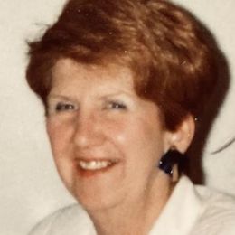 Photo of Suzanne Thomas, obituary in Québec