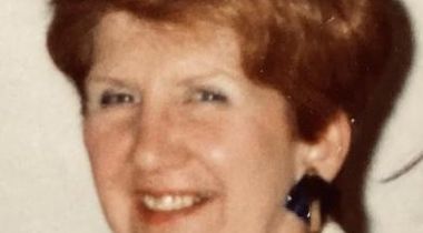 Suzanne Thomas