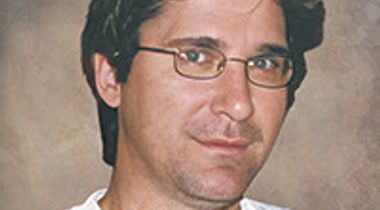 Janick Michaud