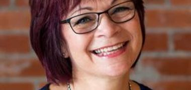 Marlène Beaudoin