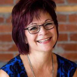 Photo de Marlène Beaudoin, avis de décès à Lévis