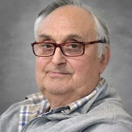 Photo of Fernand Gagné, obituary in La Malbaie
